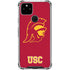 University of Southern California USC Gold Trojan Mascot Pixel Cases